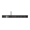 Garso priešstiprintuvas AUDAC PRE116 Bluetooth 90 dB SNR 20-20000 Hz