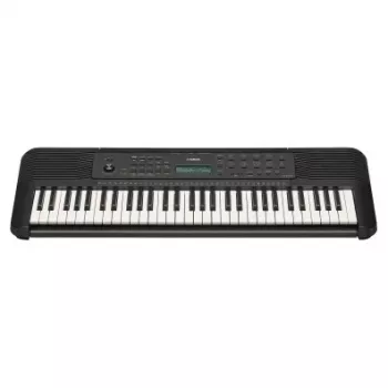 Yamaha PSR-E283 - klaviatūra