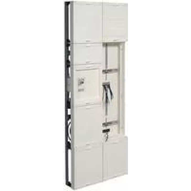 Hager UF52W2N
