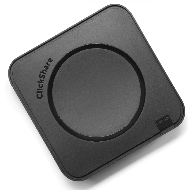 Barco ClickShare Hub Pro vaizdo konferencijų sistema Ethernet LAN R9861710EUB2