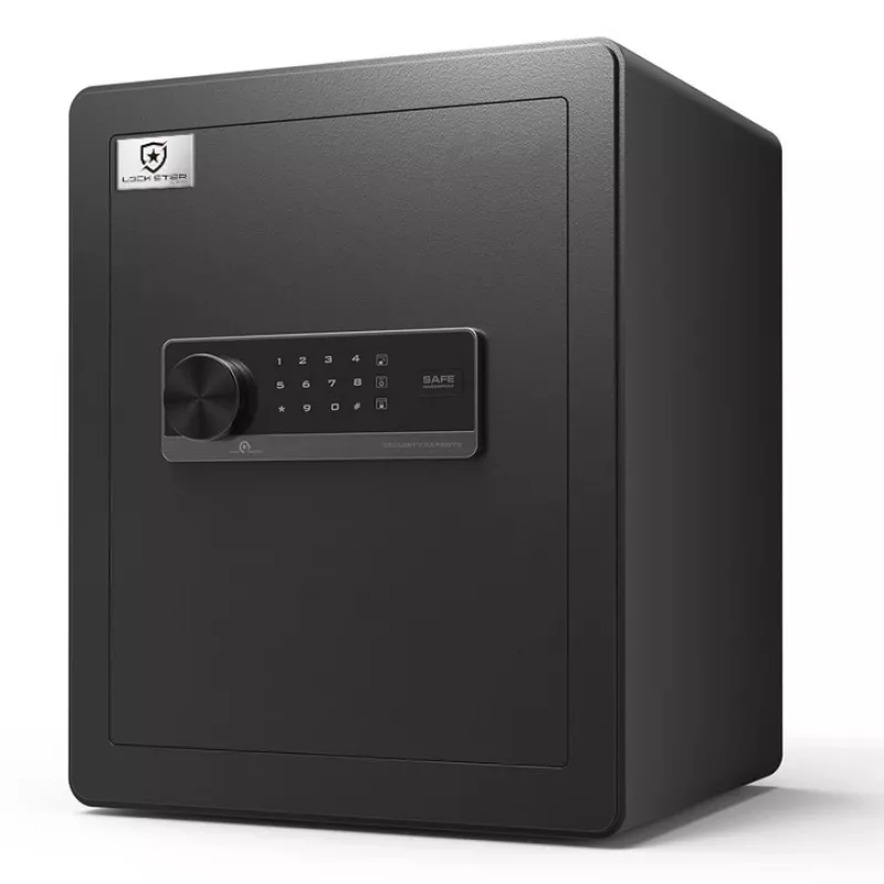 Extralink LOCKSTAR SEJF ELEKTRONICZNY NA KOD A6-45