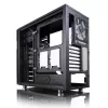 Fractal Design Define R5 Midi Tower juoda