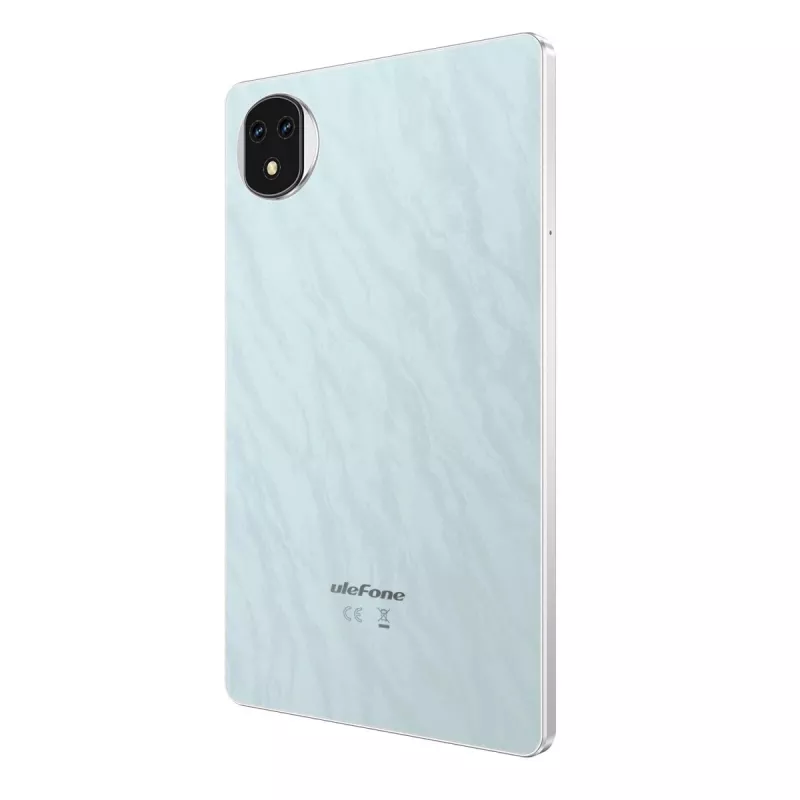 UleFone Tab A9 Pro 4GB RAM 128GB atminties LTE Galaxy Blue
