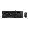 Logitech Desktop MK120
