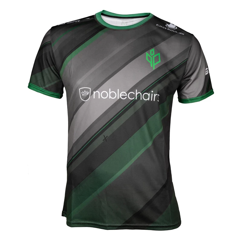 Sprout Originali Player Jersey 2022 Edition - juoda (XL)