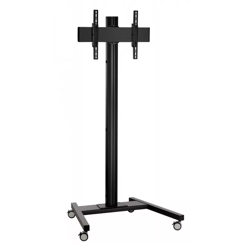 Vogel's mobilus ekrano stovas T 2022B ekranams – Vogel's T 2022B MOBILUS EKRANAS