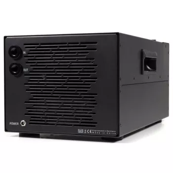 Alphacool ES Orbiter 360 TS išorinė AIO skysčio aušinimo sistema