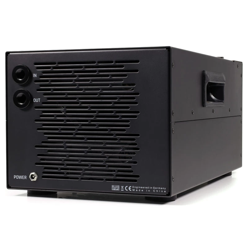 Alphacool ES Orbiter 360 TS išorinė AIO skysčio aušinimo sistema