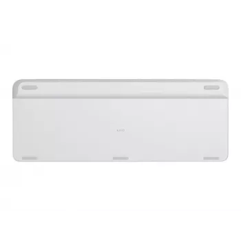 Klaviatūros ir pelės rinkinys Logitech MK470 plonas Combo