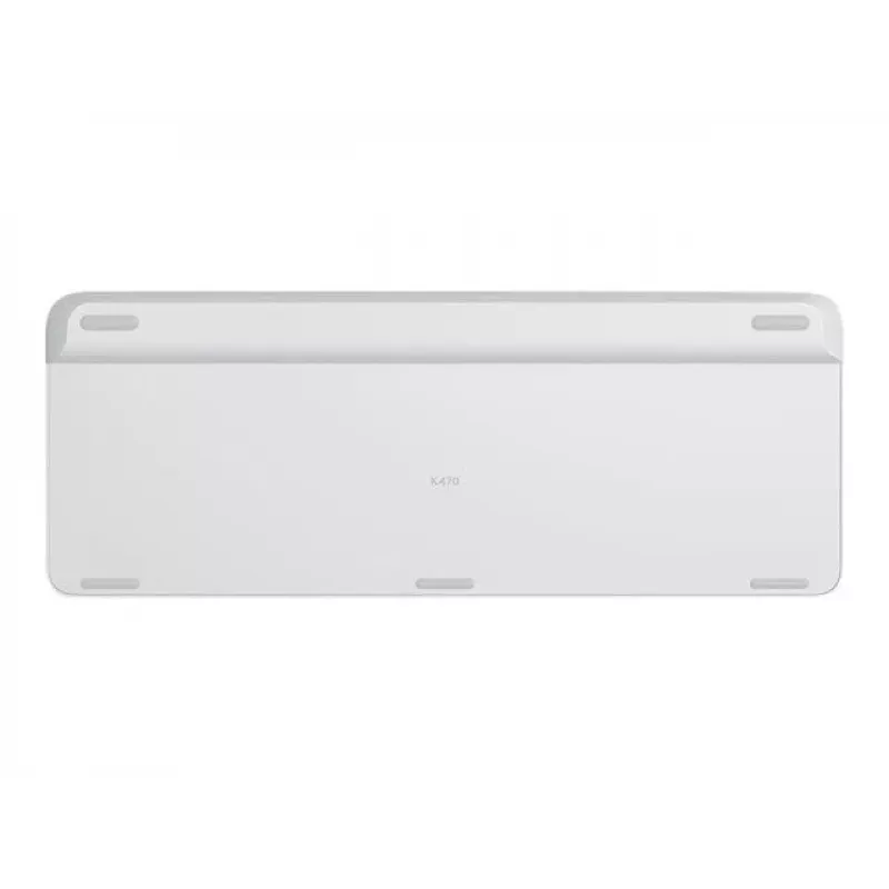 Klaviatūros ir pelės rinkinys Logitech MK470 plonas Combo