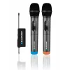 Mikrofonas Blaupunkt WM60UDB