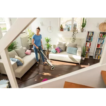 Garų šluota KARCHER KST 2 Upright - 1.513-590.0