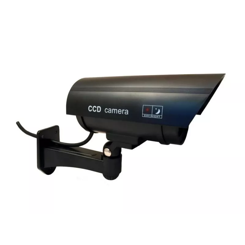 Netikra stebėjimo kamera IR1100 B su IR LED, CEE