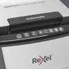 Rexel Optimum AutoFeed+ 150X automatinis kryžminio pjovimo popieriaus smulkintuvas P4
