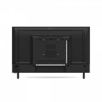 LED TV Allview 24ATC6300-H 24 col. HD Ready, juoda (atidaryta pakuotė)