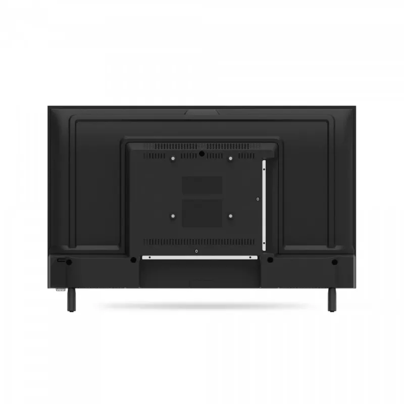 LED TV Allview 24ATC6300-H 24 col. HD Ready, juoda (atidaryta pakuotė)