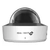 TP-Link InSight S285 Kupolinė IP apsaugos kamera Lauko 3840 x 2160 pikseliai Luboms