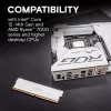 Atminties modulis 16 GB DDR5 6400 MT/s 288 kontaktų DIMM CRUCIAL Pro CP16G64C38U5W