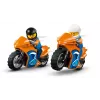 LEGO CITY 60491 Motociklų transporteris