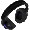 Logitech G G522 LIGHTSPEED belaidės žaidimų ausinės su LIGHTSYNC RGB apšvietimu ir pažangiu sinchronizuotu garsu, trijų režimų jungtys