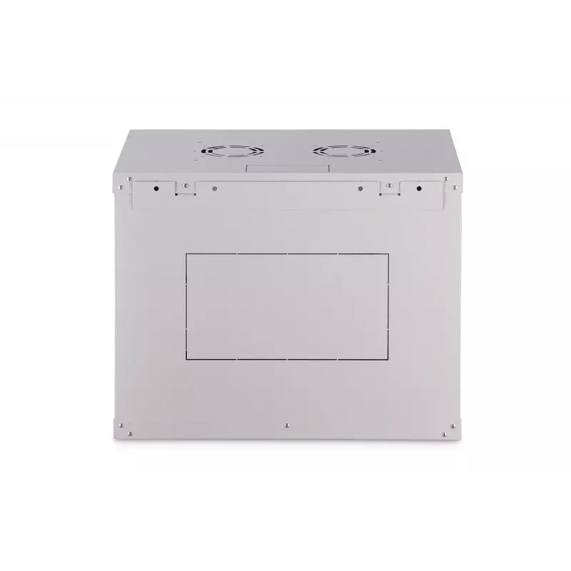 Sieninis 9U korpusas-stovas DIGITUS Dynamic-N DN-37104, 600x450 mm, IP20, raktinis užraktas, nesumontuotas