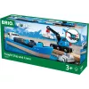 Lift and Load žaislas BRIO 7312350335347