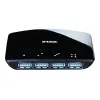 USB Hub D-Link DUB-1340 Juoda