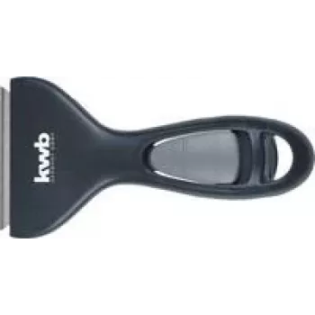 Langų grandiklis KWB 013990 su patvariu peiliuku ir ergonomiška rankena