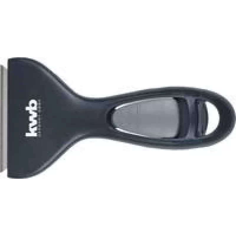 Langų grandiklis KWB 013990 su patvariu peiliuku ir ergonomiška rankena