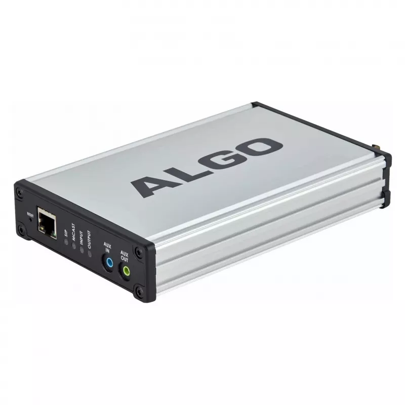 Algo 8301 IP Paging Adapter