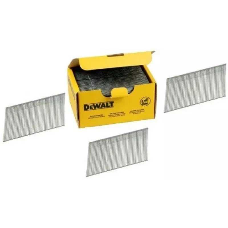 Nagų pistoletas DeWalt DNBA1663GZ 16 matuoklio belaidis 20V