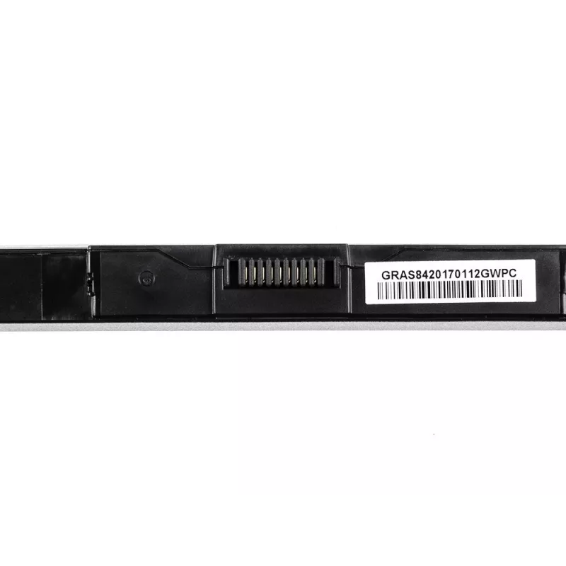 Baterija Green Cell AS84, skirta ASUS GL552 GL552J GL552JX GL552V GL552VW GL552VX ZX50 ZX50J ZX50V