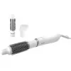 Philips 3000 series BHA303/00 plaukų formavimo įrankis Karšto oro šepetys „Warm White“ 800 W 1,8 m