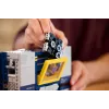 LEGO ICONS 10358 Transformeriai: Soundwave