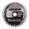 Makita MakBlade diskinis pjūklas 26 cm 1 vnt.