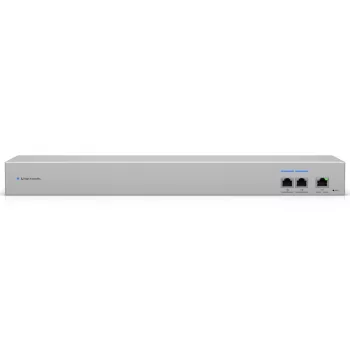 Ubiquiti UniFi WAN Switch RJ45 Gigabit Ethernet 1U Pilkas 20 Gbit/s