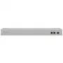 Ubiquiti UniFi WAN Switch RJ45 Gigabit Ethernet 1U Pilkas 20 Gbit/s