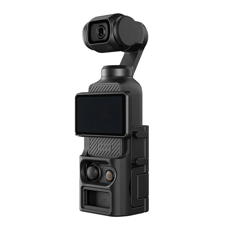 Telesin stovas, skirtas DJI Osmo Pocket 3, modelis S7-CFR-01-TDJ – kompaktiška stalinė atrama