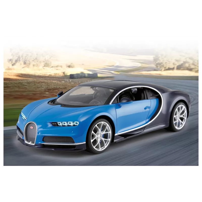 Automobilis Jamara 405135 Radijo bangomis valdomas modelis Elektrinis variklis 1:14