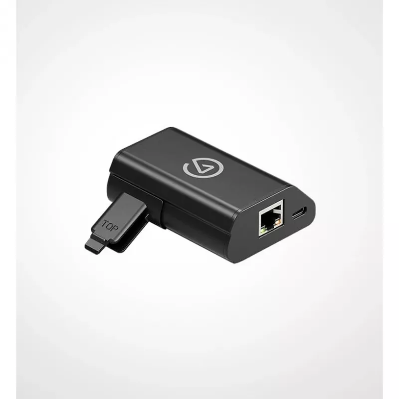 Elgato Stream Deck tinklo Dock (10GBW9901)