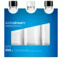 Gazuojantis butelis SodaStream 2260525 3 vnt.