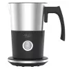 Automatinis pieno putotuvas Adler AD 4497 — nerūdijantis plienas, 600W, putos 120 ml / šildymas 300 ml, karštas ir šaltas