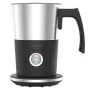 Automatinis pieno putotuvas Adler AD 4497 — nerūdijantis plienas, 600W, putos 120 ml / šildymas 300 ml, karštas ir šaltas