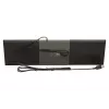 A4Tech KV-300H klaviatūra USB QWERTY juoda, pilka