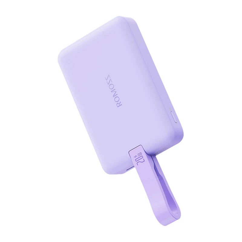 Išorinė baterija Romoss WMS10 10000mAh