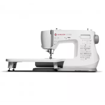 Singer C7255 siuvimo mašina