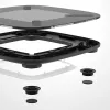 Kūno analizės vonios svarstyklės HoMedics SCL-B200-BK3R
