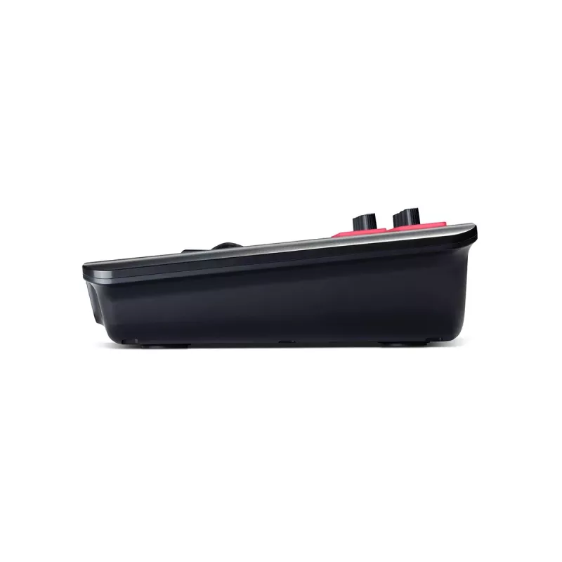 M-AUDIO Oxygen 49 (MKV) MIDI klaviatūra 49 klavišai USB juoda