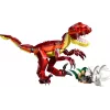 LEGO CREATOR 3 IN 1 31379 žiaurus dinozauras