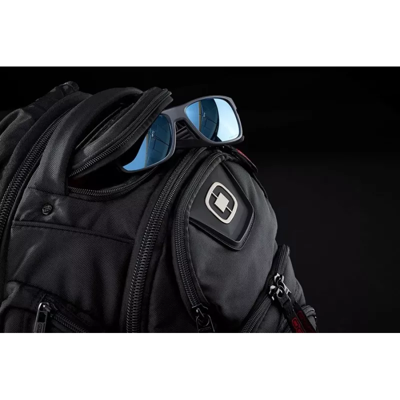 OGIO KUPRINĖ RENEGADE RSS JUODA PINDOT P/N: 111071_317